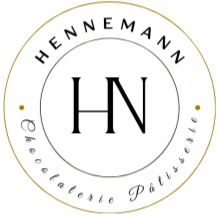 chocolatier pâtissier lyon logo