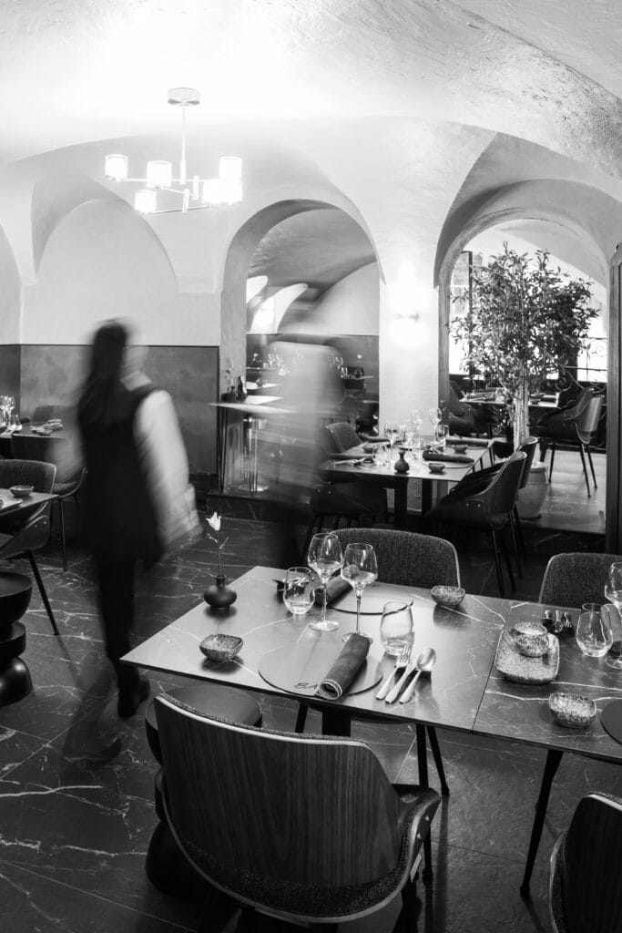 Viviana Top Chef 17 le boeuf d argent photographe culinaire lyon
